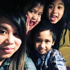 Meet your Posher, Ann